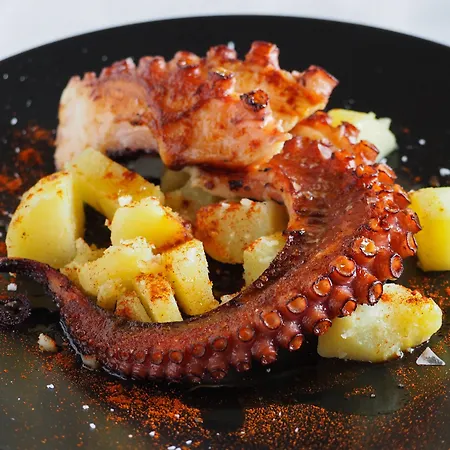 酒店 诺格拉玛尔酒店