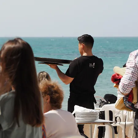 酒店 诺格拉玛尔酒店 3*