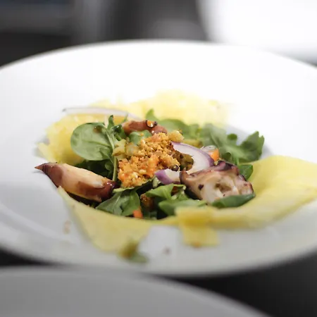 酒店 诺格拉玛尔酒店