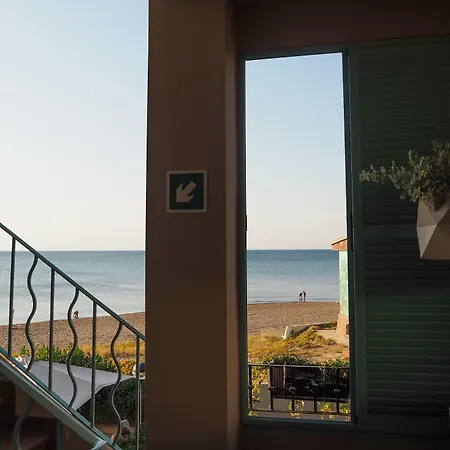 诺格拉玛尔酒店 酒店 3*