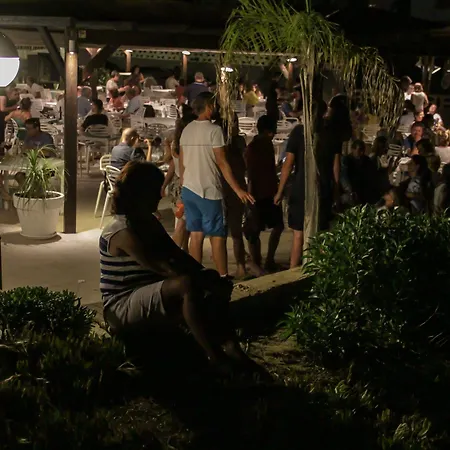 诺格拉玛尔酒店 德尼亚