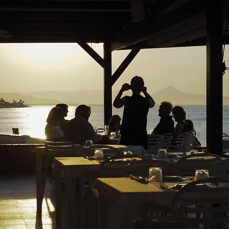 酒店 诺格拉玛尔酒店