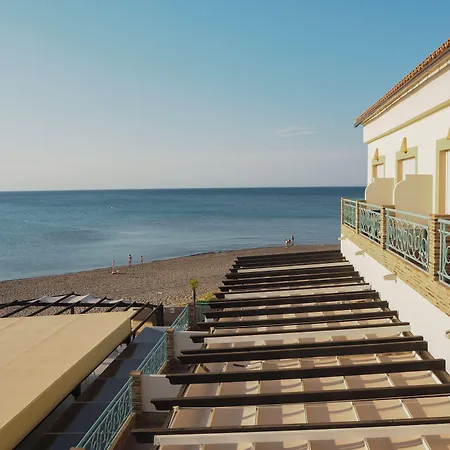 酒店 诺格拉玛尔酒店 3*