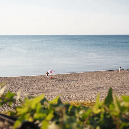 诺格拉玛尔酒店 德尼亚