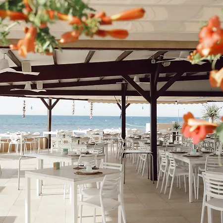 酒店 诺格拉玛尔酒店 德尼亚