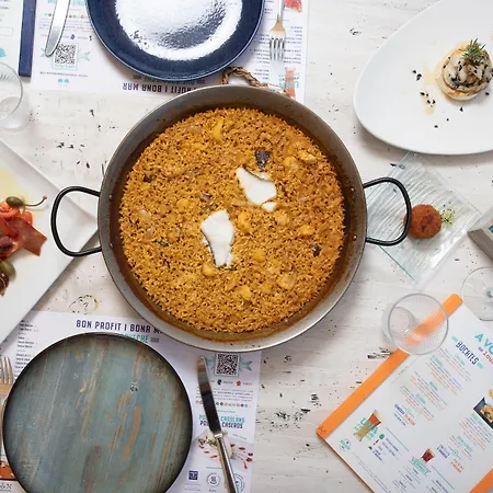 诺格拉玛尔酒店 酒店 3*