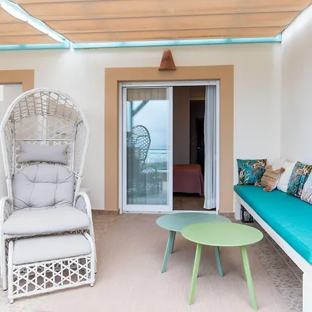 诺格拉玛尔酒店 酒店 德尼亚