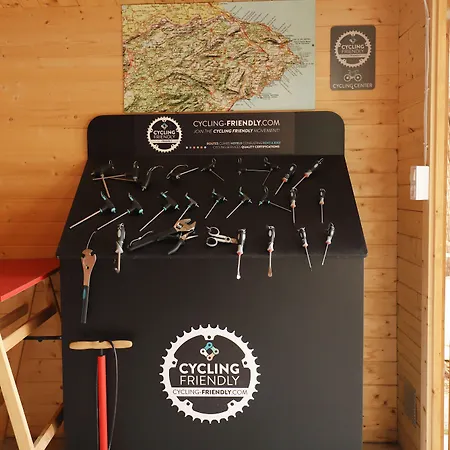 酒店 诺格拉玛尔酒店 德尼亚