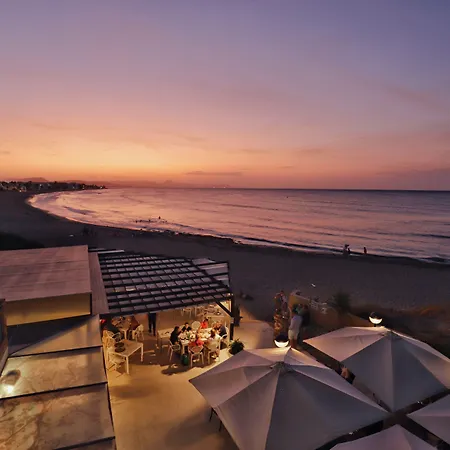 酒店 诺格拉玛尔酒店