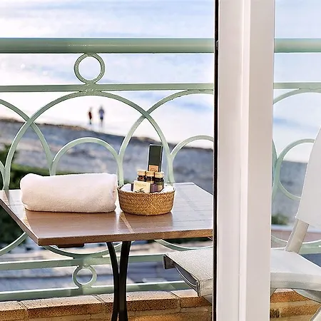 Hotell Noguera Mar