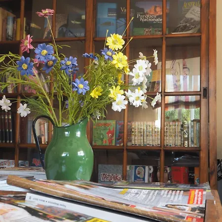 酒店 诺格拉玛尔酒店