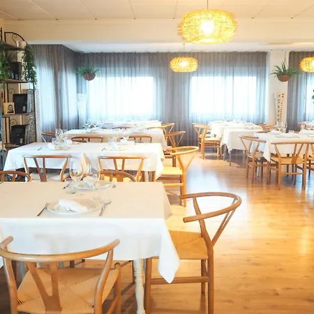 诺格拉玛尔酒店