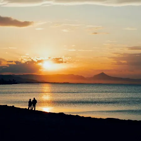 诺格拉玛尔酒店 酒店 3*