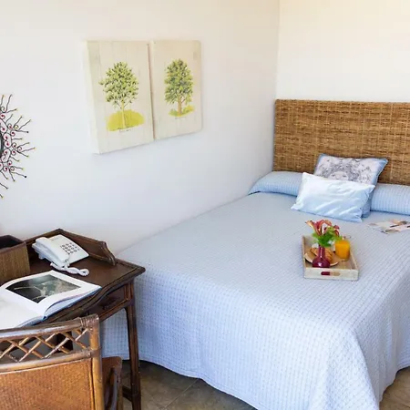 Noguera Mar Hotell