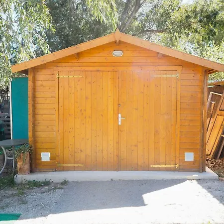 酒店 诺格拉玛尔酒店 德尼亚