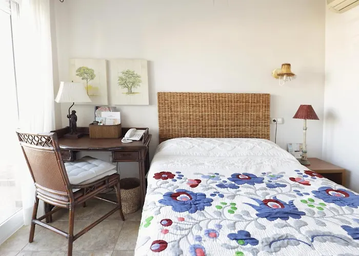 Hotel Noguera Mar