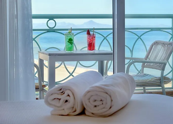 Noguera Mar Hotel Dénia