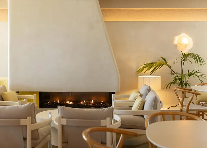 Noguera Mar Hotel Dénia