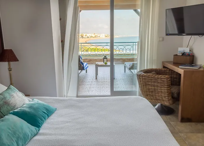 Hotel Noguera Mar