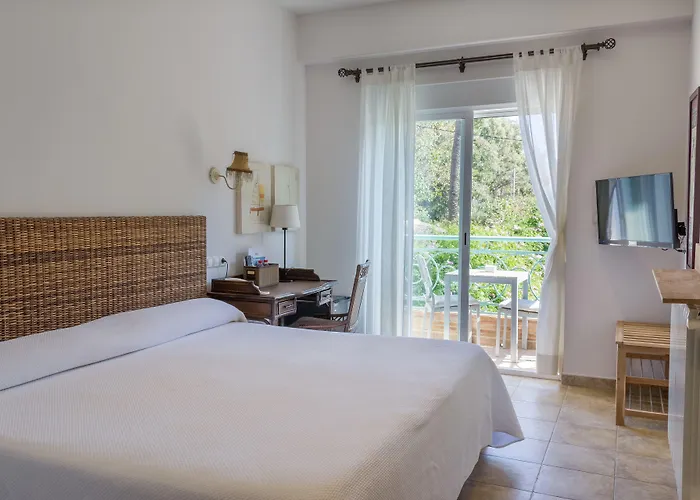 Noguera Mar Hotel Dénia