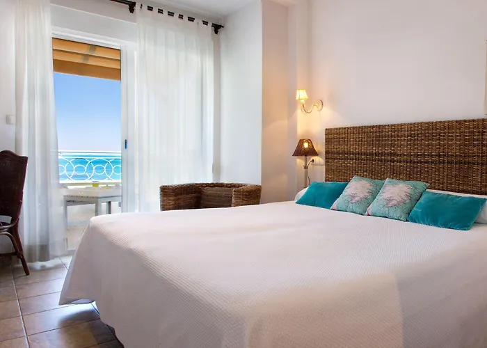 Noguera Mar Hotel Dénia