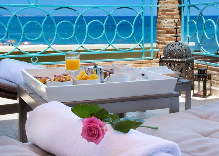 Hotel Noguera Mar