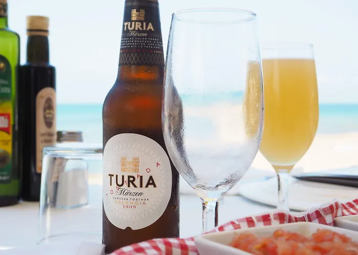 Hotel Noguera Mar Dénia
