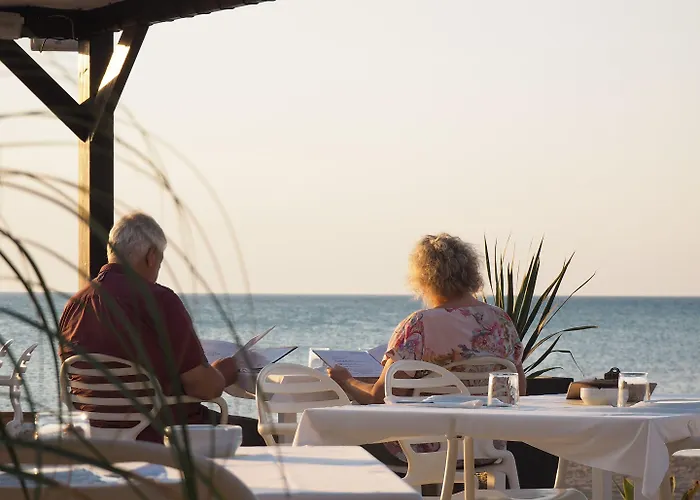 Noguera Mar Hotel Dénia