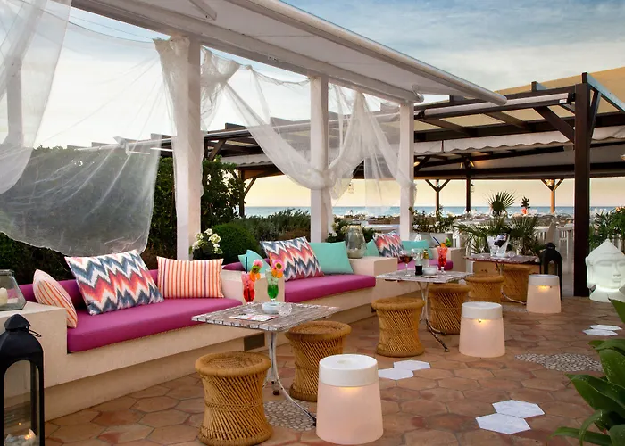 Noguera Mar Hotel Dénia