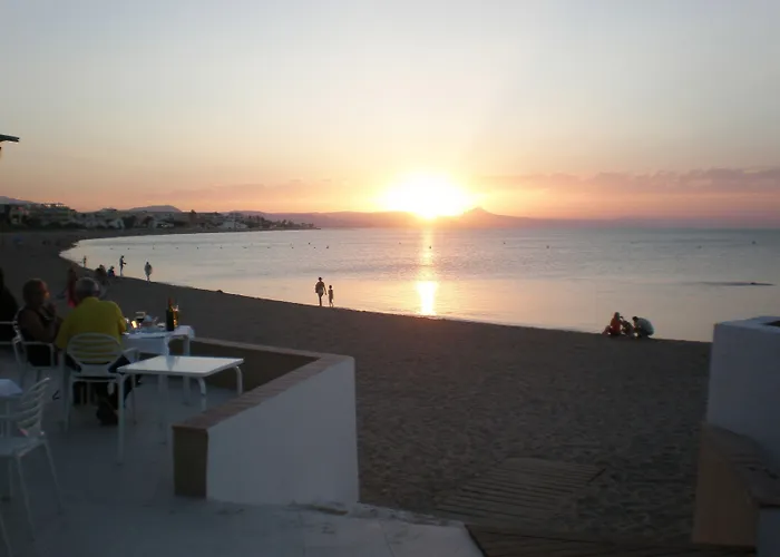 Noguera Mar Hotel