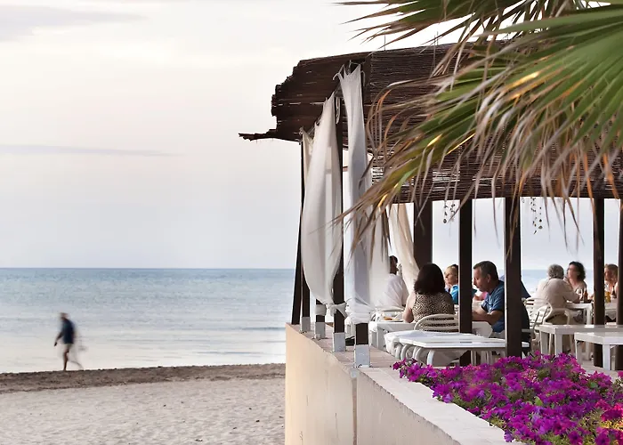 Noguera Mar Hotel Dénia