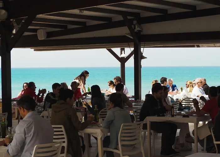 Hotel Noguera Mar Dénia