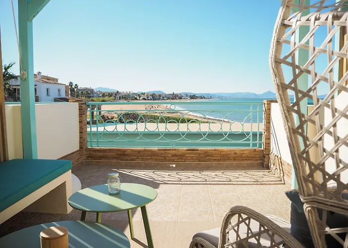 Hotel Noguera Mar Dénia