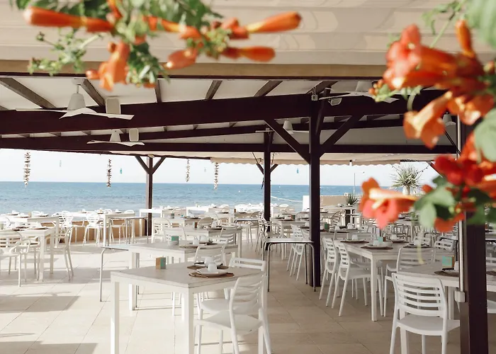 Hotel Noguera Mar Dénia