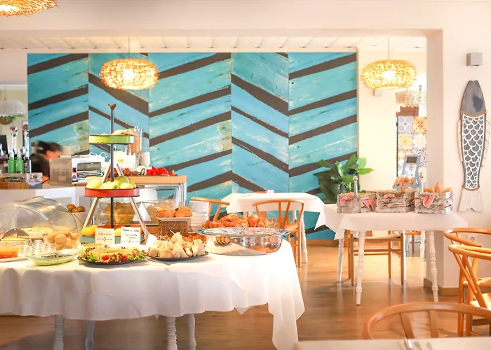 Noguera Mar Hotel