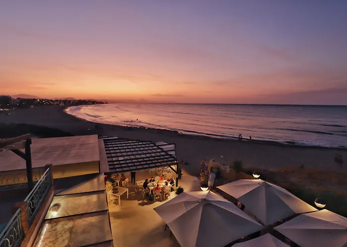Hotel Noguera Mar