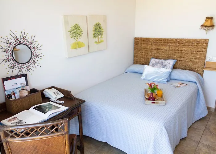 Noguera Mar Hotel